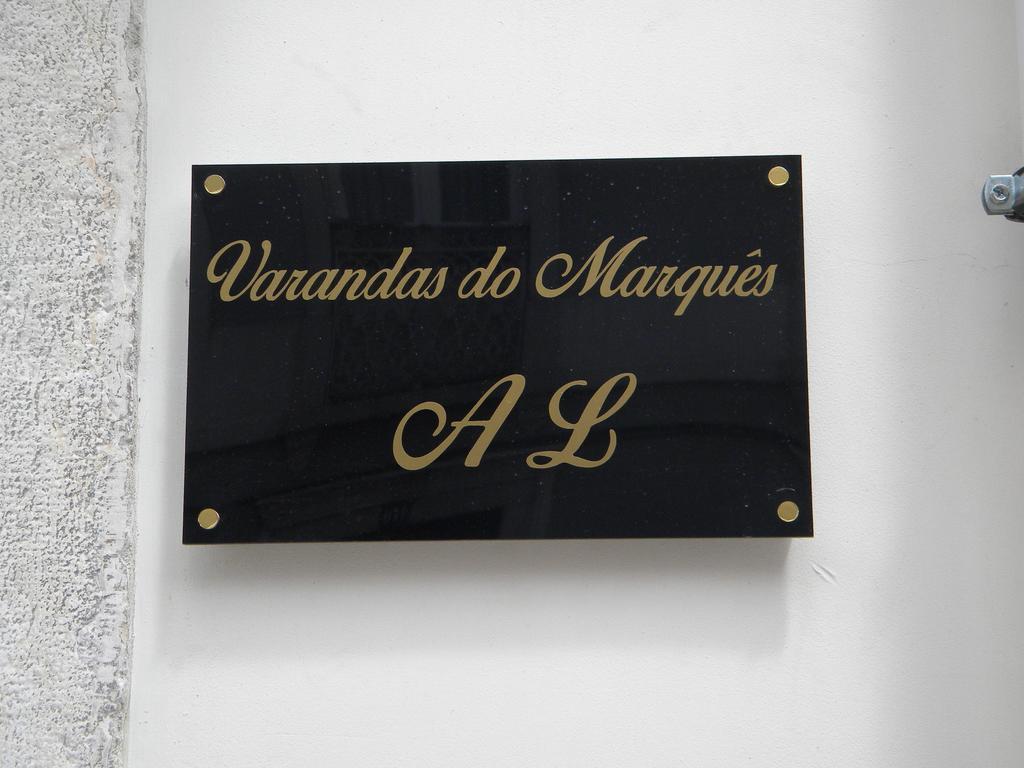 Appartement Varandas Do Marques Lissabon